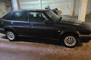 Alfa Romeo 75 ASN n. 1952
