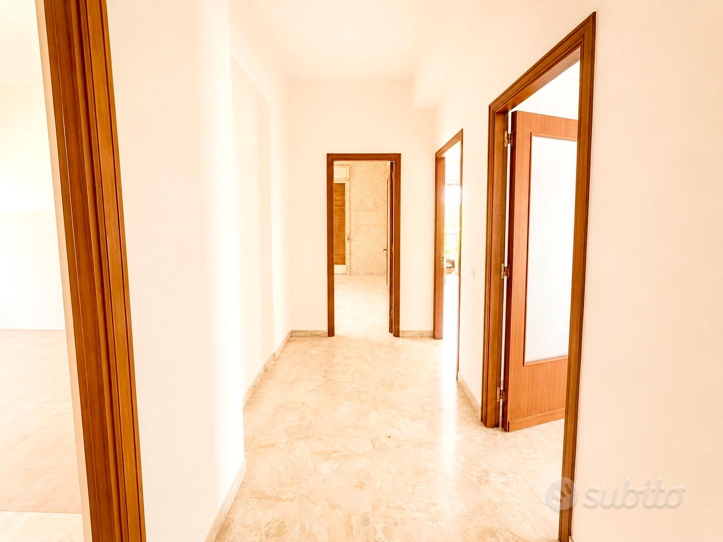 Appartamento – Giarre, San Leonardello - Altro