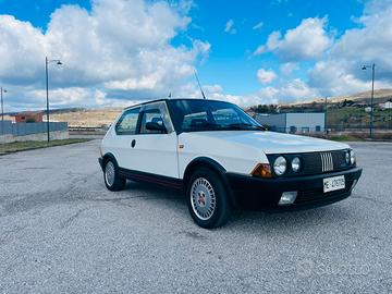 Fiat Ritmo Abarth 130TC