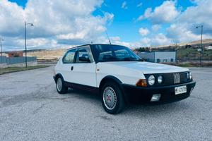 Fiat Ritmo Abarth 130TC