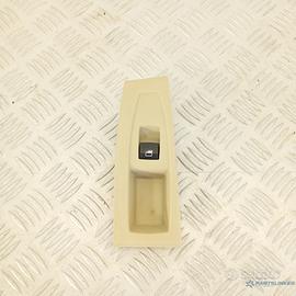 Interruttore Alzacristallo Anteriore Destro BMW Se