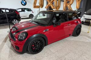 Mini 1.6 16V John Cooper Works