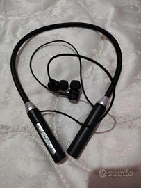 Cuffie Bluetooth