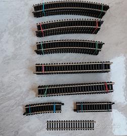 RIVAROSSI BINARI ED ALTRO
