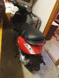 Vendita motorino 50 piaggio