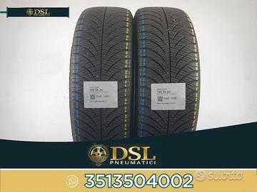 Pneumatici Usati 195 55 20 95H Goodyear Cod:144643