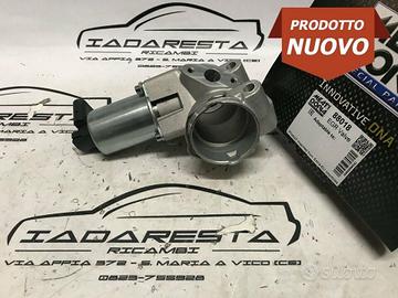 Valvola EGR Smart Fortwo 450 0.8 CDI 6600900054