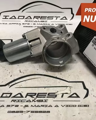Valvola EGR Smart Fortwo 450 0.8 CDI 6600900054