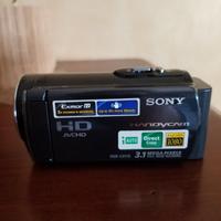 Sony Handycam HDR-CX115E Full HD