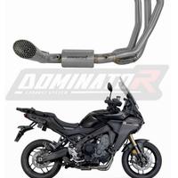SCARICO COMPLETO GP3 TITANIO YAMAHA TRACER 9 – GT 