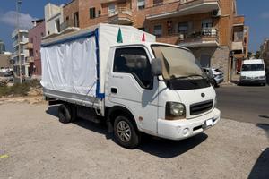 Kia K2500