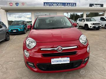 Fiat 500X 1.3 MultiJet 95 CV Pop Star (MOTORE NUOV
