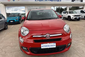 Fiat 500X 1.3 MultiJet 95 CV Pop Star (MOTORE NUOV