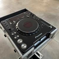 CDJ 1000MK3 PIONEER