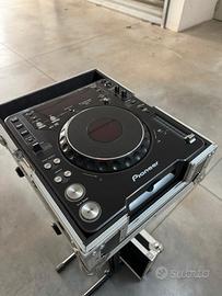 CDJ 1000MK3 PIONEER