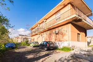 Casa Indipendente - Catania