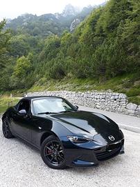 Mazda mx5 nd 1.5