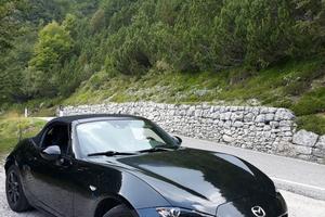 Mazda mx5 nd 1.5