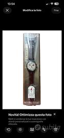 Swatch Chrono Atlanta 1996 - NUOVO con pellicola