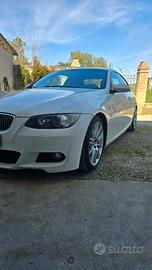 bmw 330D Msport 