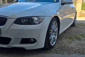 bmw 330D Msport 
