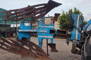 aratro bivomere polesini 