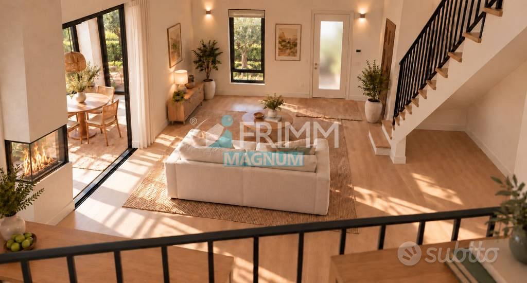 Terreno di 880 m² a Bracciano - Altro