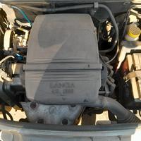 motore lancia y 1.2 8v