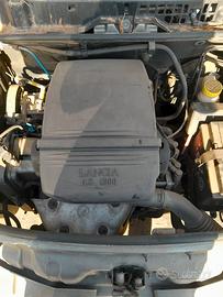motore lancia y 1.2 8v