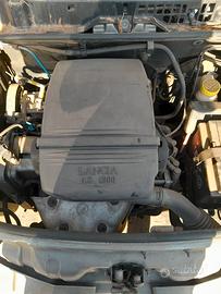 motore lancia y 1.2 8v