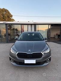 Skoda Fabia Selection 1.0 MPI 80 CV