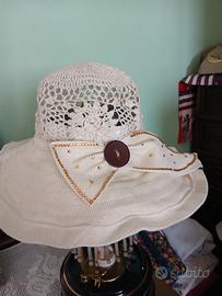 cappello da donna 