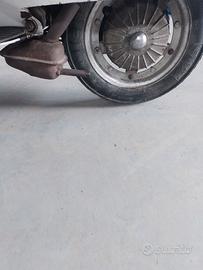 Motore vespa 50 special 4 marce