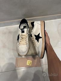 Golden Goose