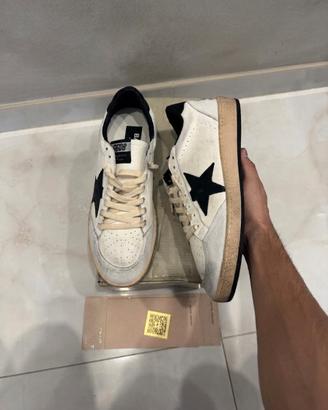 Golden Goose