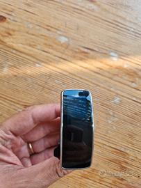 Samsung Gear Fit nero