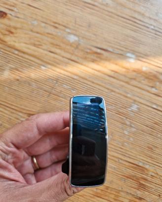 Samsung Gear Fit nero