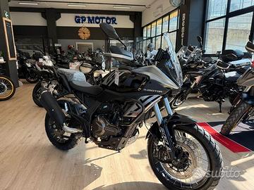 QJ Motor SRT 600 SX Nuova PROMO - 2025