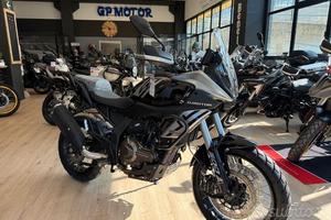 QJ Motor SRT 600 SX Nuova PROMO - 2026