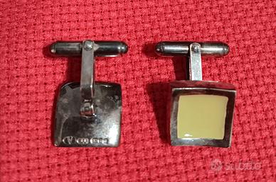 Gemelli per camicia
