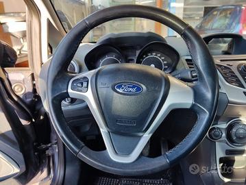 Volante FORD FIESTA del 2009