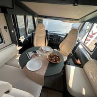 NUOVO LAIKA KOSMO H 1319