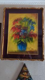 quadro Eula Turbiglio 