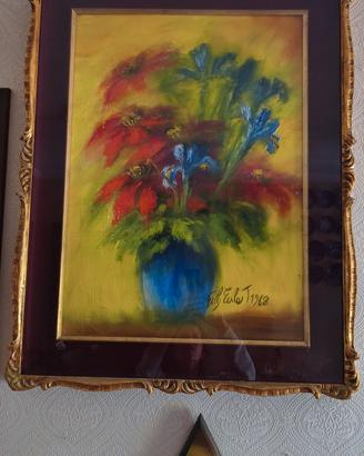 quadro Eula Turbiglio 