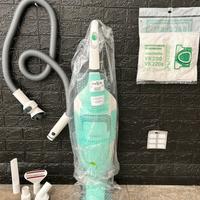 Folletto Vk 220S Nuovo Imballato ORIGINALE