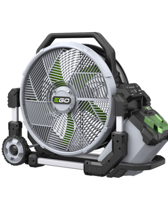 VENTOLA DI NEBULIZZAZIONE DA 45 CM