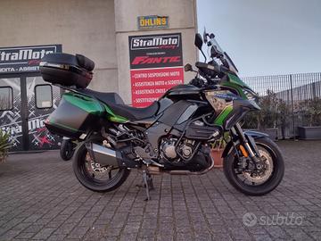 Kawasaki Versys 1000 SE TOURER finanziabile