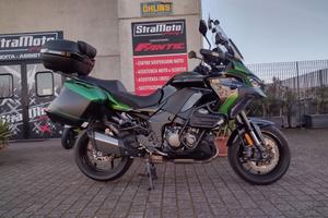 Kawasaki Versys 1000 SE TOURER finanziabile