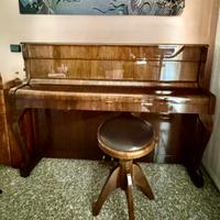 Pianoforte Schimmel verticale