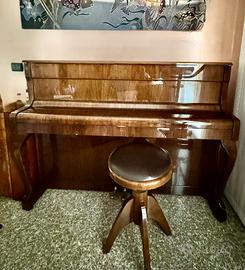 Pianoforte Schimmel verticale